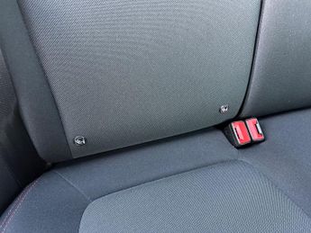 Ford Fiesta 5Dr ST-Line 1.0 MHEV 125PS Auto