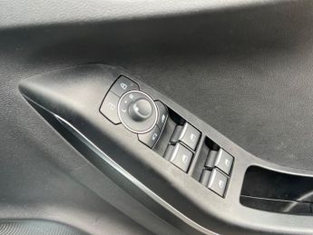 Ford Puma 5Dr ST-Line Vignale 1.0 MHEV 155PS Auto