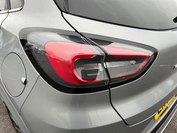 Ford Puma 5Dr ST-Line Vignale 1.0 MHEV 155PS Auto