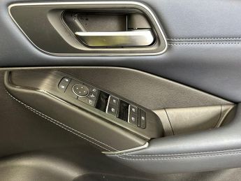 Nissan Qashqai 5Dr Tekna 1.5 E-Power Auto
