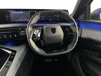 Peugeot 3008 5Dr GT 157kW 73kWh Auto