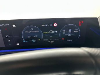Peugeot 3008 5Dr GT 157kW 73kWh Auto