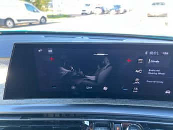 Peugeot 3008 5Dr GT 157kW 73kWh Auto