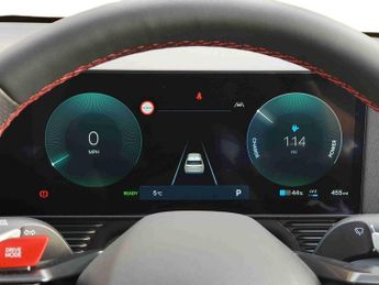 Hyundai Ioniq 5 168kW N Line 84 kWh 5dr Auto