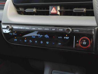 Hyundai Ioniq 5 168kW N Line 84 kWh 5dr Auto