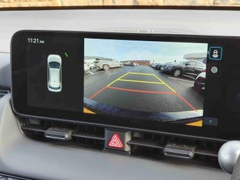 Hyundai Ioniq 5 168kW N Line 84 kWh 5dr Auto