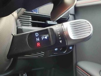 Hyundai Ioniq 5 168kW N Line 84 kWh 5dr Auto