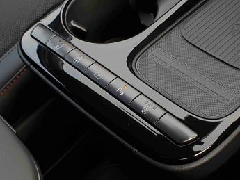 Hyundai Ioniq 5 168kW N Line 84 kWh 5dr Auto