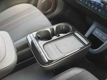 Hyundai Ioniq 5 168kW N Line 84 kWh 5dr Auto