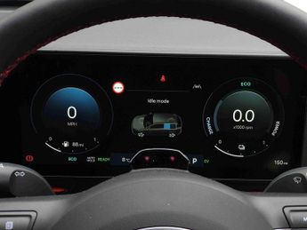 Hyundai Kona 1.6 Hybrid 129 N Line 5dr DCT