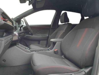 Hyundai Kona 1.6 Hybrid 129 N Line 5dr DCT