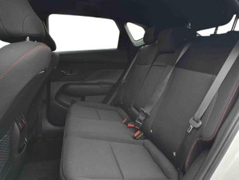 Hyundai Kona 1.6 Hybrid 129 N Line 5dr DCT