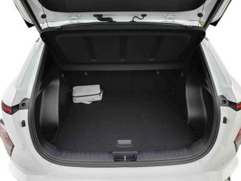 Hyundai Kona 1.6 Hybrid 129 N Line 5dr DCT