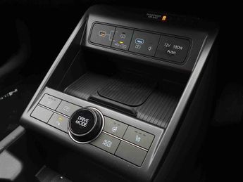 Hyundai Kona 1.6 Hybrid 129 N Line 5dr DCT