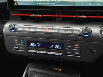 Hyundai Kona 1.6 Hybrid 129 N Line 5dr DCT