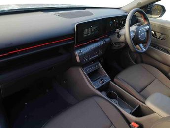 Hyundai Kona 160kW N Line 65kWh 5dr Auto