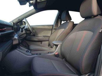 Hyundai Kona 160kW N Line 65kWh 5dr Auto