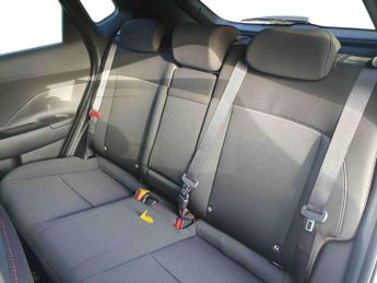 Hyundai Kona 160kW N Line 65kWh 5dr Auto