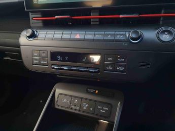 Hyundai Kona 160kW N Line 65kWh 5dr Auto