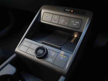 Hyundai Kona 160kW N Line 65kWh 5dr Auto