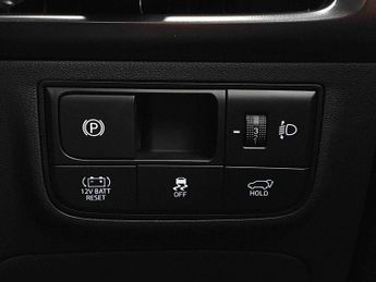 Hyundai Tucson 1.6T Hybrid N Line 5dr Auto