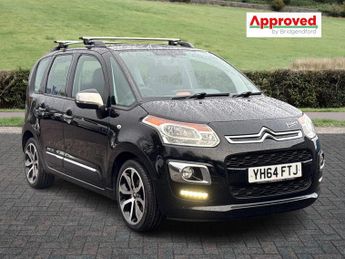 Citroen C3 Picasso 1.6 HDi 8V Selection 5dr