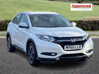 Honda HR-V 1.5 i-VTEC SE 5dr