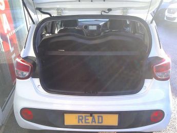 Hyundai i10 1.2 Premium SE 5dr Auto