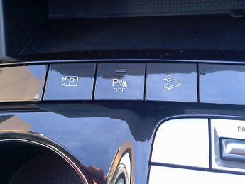 Hyundai Tucson 1.6 TGDi Hybrid 230 SE Connect 5dr 2WD Auto