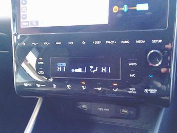 Hyundai Tucson 1.6 TGDi Hybrid 230 SE Connect 5dr 2WD Auto