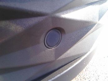 Hyundai Tucson 1.6 TGDi Hybrid 230 SE Connect 5dr 2WD Auto