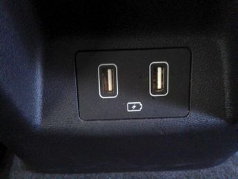 Hyundai Tucson 1.6 TGDi Hybrid 230 SE Connect 5dr 2WD Auto