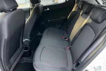 Hyundai i10 1.2 Premium 5dr Auto