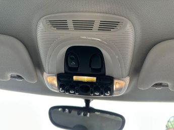 MINI HATCHBACK Cooper S 3Dr Classic Premium 2.0 Auto