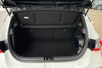 Hyundai i20 1.0T GDi 48V MHD 120 N Line 5dr DCT