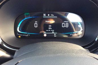 Hyundai i10 1.0 [63] Advance 5dr Auto [Nav]