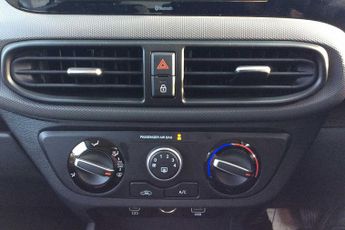 Hyundai i10 1.0 [63] Advance 5dr Auto [Nav]