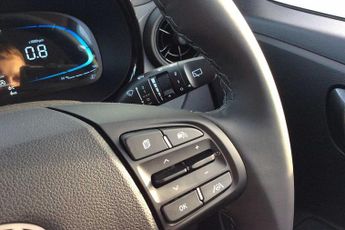 Hyundai i10 1.0 [63] Advance 5dr Auto [Nav]