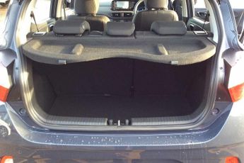 Hyundai i10 1.0 [63] Advance 5dr Auto [Nav]