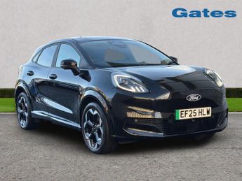 Ford Puma Gen-E 5Dr Premium Standard Range Auto