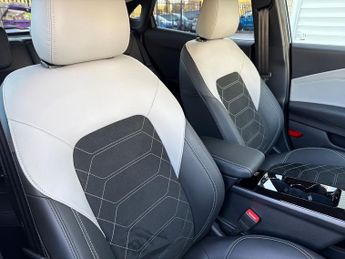 Ford Puma Gen-E 5Dr Premium Standard Range Auto