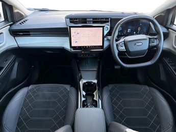 Ford Puma Gen-E 5Dr Premium Standard Range Auto