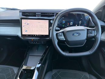 Ford Puma Gen-E 5Dr Premium Standard Range Auto