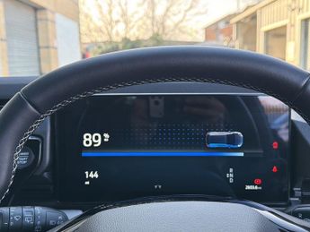 Ford Puma Gen-E 5Dr Premium Standard Range Auto