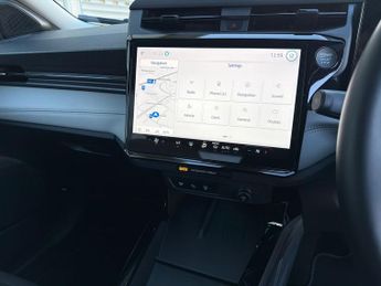 Ford Puma Gen-E 5Dr Premium Standard Range Auto