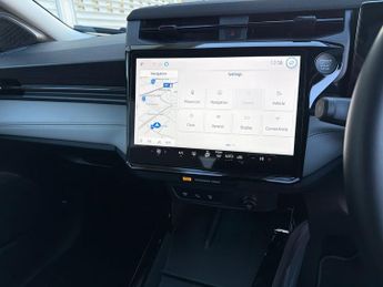 Ford Puma Gen-E 5Dr Premium Standard Range Auto