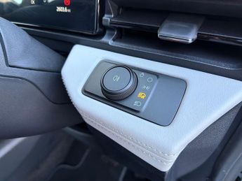 Ford Puma Gen-E 5Dr Premium Standard Range Auto