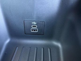 Ford Puma Gen-E 5Dr Premium Standard Range Auto