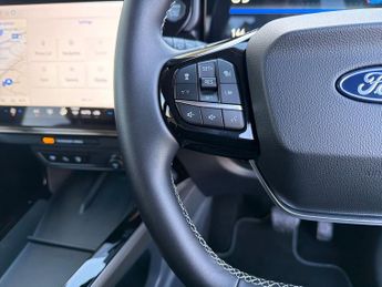 Ford Puma Gen-E 5Dr Premium Standard Range Auto