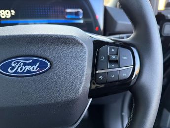 Ford Puma Gen-E 5Dr Premium Standard Range Auto